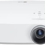 LG PF50KG - Full HD LED Smart CineBeam Home Cinema Projector thumbnail 1