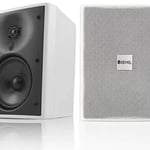 Revel M55-xc 5.5-inch 2-way Extreme Climate Outdoor Speaker (each) thumbnail 3