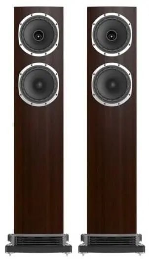 Fyne Audio F502floorstanding Speakers (pair)