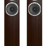 Fyne Audio F502floorstanding Speakers (pair) thumbnail 1