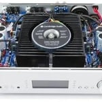 Cambridge Audio Azur 851a Integrated Amplifier thumbnail 3