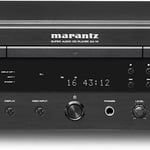 Marantz Sa-10 Super Audio Cd Player With usb Dac And Digital Inputs thumbnail 1