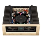 Accuphase A-48 - Stereo Power Amplifier thumbnail 3