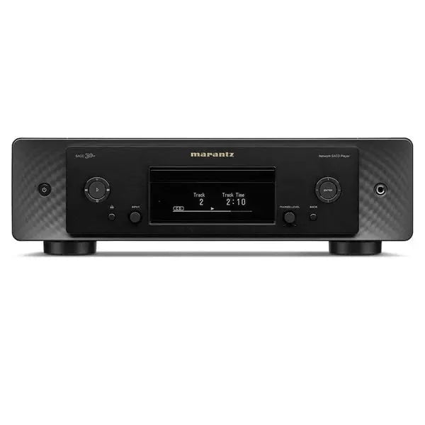 arantz SACD 30n - Network SACD Player