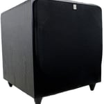 Sunfire Sds-8 Powered Subwoofer thumbnail 2