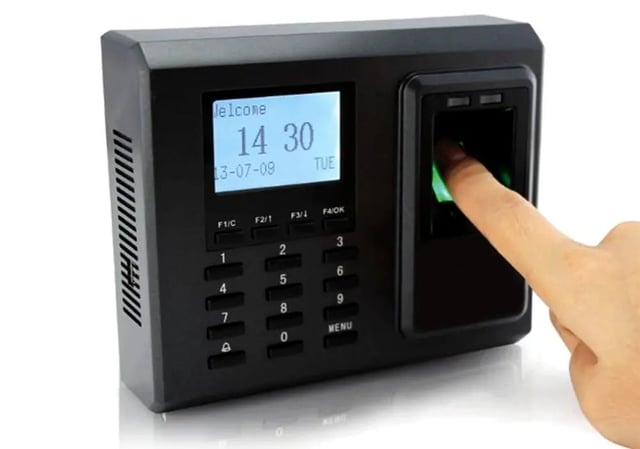BIOMETRICS