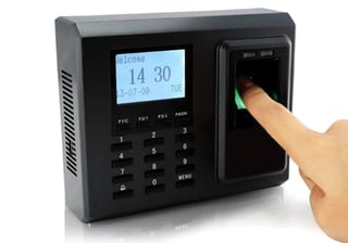 BIOMETRICS