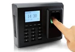 BIOMETRICS
