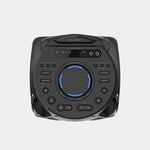 Sony Mhc-v43d High Power Music System With Karaoke thumbnail 3