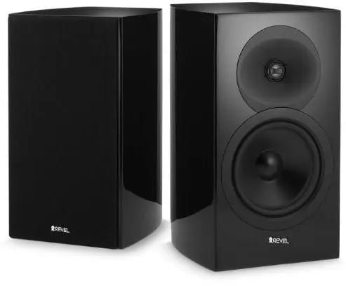 Revel Concerta2 M16 Bookshelf Speakers Pair