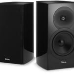 Revel Concerta2 M16 Bookshelf Speakers Pair thumbnail 1