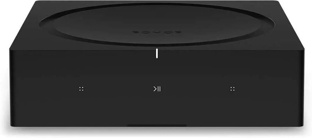 Sonos Amp Stereo Amplifier