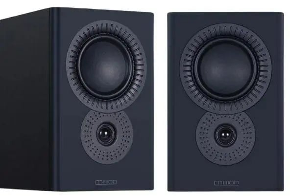 Mission Lx-3 Mkii Bookshelf Speakers (pair)