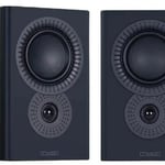 Mission Lx-3 Mkii Bookshelf Speakers (pair) thumbnail 1