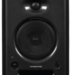 Sonodyne Srp 203 Active Bookshelf Speakers (pair) thumbnail 2