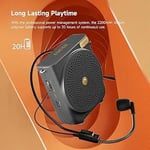 Edifier MF3 Portable Voice Amplifier thumbnail 3