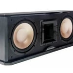 Bic America Acoustech Pl 28ii 225w 3-way Slim 8â€³ Center Channel Speaker thumbnail 2
