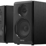 Edifier R33BT Active 2.0 Bluetooth Bookshelf Speaker thumbnail 2