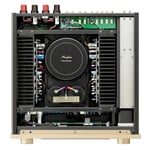 Accuphase E-800 - Integrated Stereo Amplifier thumbnail 4