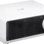 LG ProBeam BU50RG 5000-Lumen XPR UHD 4K Laser DLP Smart Projector thumbnail 1