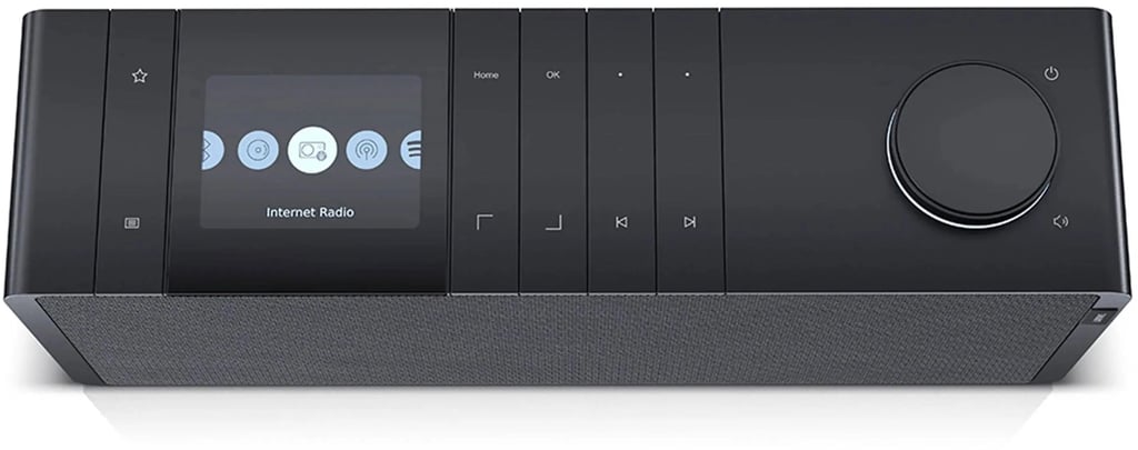 Loewe Klang S1 Bluetooth Speaker