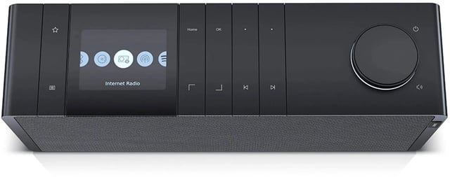 Loewe Klang S1 Bluetooth Speaker