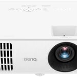BenQ LH650 - 4000 Lumens Full HD WIFI Ready Business Laser Projector thumbnail 2