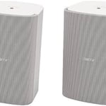 Bose Professional Freespace Fs4se Surface Mount Waterproof Speaker White thumbnail 4