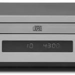 Cambridge Audio Ax-c25 Cd Player thumbnail 1