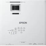 Epson EB-L260F - 4600 Lumens Full HD 1080p 3LCD Laser Projector thumbnail
