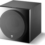 Focal Sub1000f Amplified Sealed Compact Subwoofer (pair) thumbnail 1