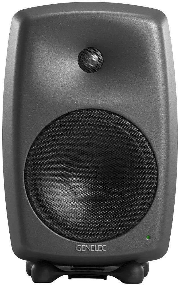Genelec 8350A SAM Two-way Monitor System