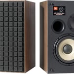 JBL L82 Classic 8-inch (200mm) 2-way Bookshelf Loudspeaker thumbnail 1