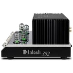 McIntosh Labs MA352 - 2 Channel Hybrid Integrated Amplifier thumbnail 3