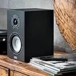 Magnat Multi Monitor 220 Powered Bookshelf Speaker System (pair) thumbnail 2