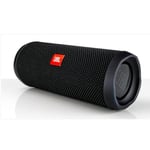 Jbl Flip 4 Portable Bluetooth Waterproof Speaker With Powerful Bass & Microphone thumbnail 3