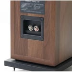 Elipson Horus 11f - 2.5-way Floorstanding Speaker (pair) thumbnail 2
