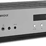Cambridge Audio Ax-a35 Integrated Amplifier thumbnail 2