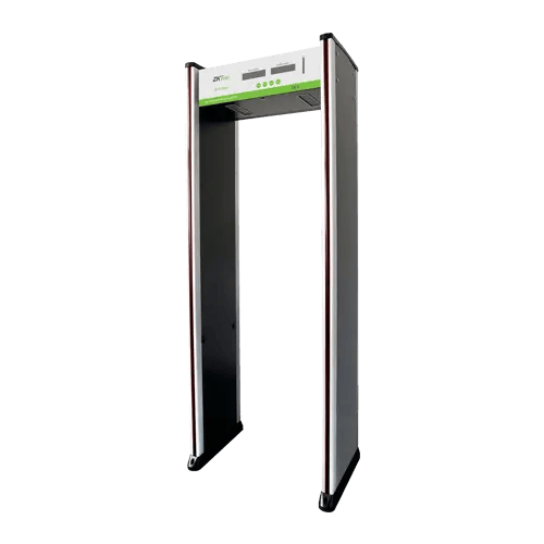 Door Frame Metal Detector