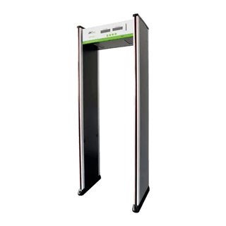 Door Frame Metal Detector