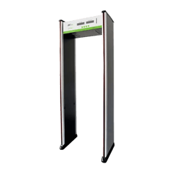 Door Frame Metal Detector