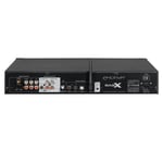 Emotiva BasX PT1 - Stereo Preamplifier/DAC/Tuner thumbnail 3