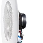 JBL CSS8008 Commercial Series 15-Watt 8 inch Ceiling Speaker thumbnail 2