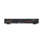 Rotel A10 MKII - Integrated Amplifier thumbnail 3