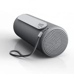 Loewe We Hear 1 Portable Bluetooth Speaker Black thumbnail 2