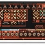 Marantz Sr8015 11.2 Ch 8k Av Receiver With 3d Sound And Heos Built-in thumbnail 3