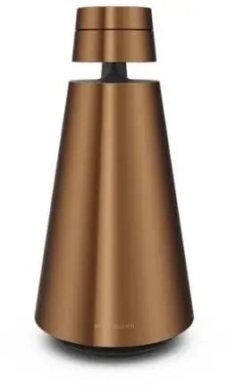 Bang & Olufsen Beosound 1 Portable Multiroom Speaker bronze-tone