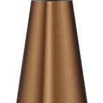 Bang & Olufsen Beosound 1 Portable Multiroom Speaker bronze-tone thumbnail 1