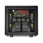 Rotel Michi X5 Series 2 - Audiophile Integrated Amplifier thumbnail 4