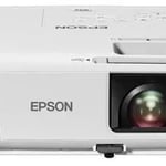 Epson EB-W49 - 3800 Lumens WXGA Projector thumbnail 4